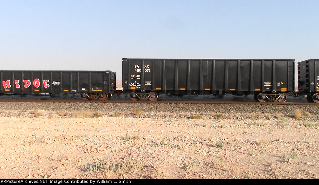 EB Manifest Frt at Erie NV W-Pshr  -66